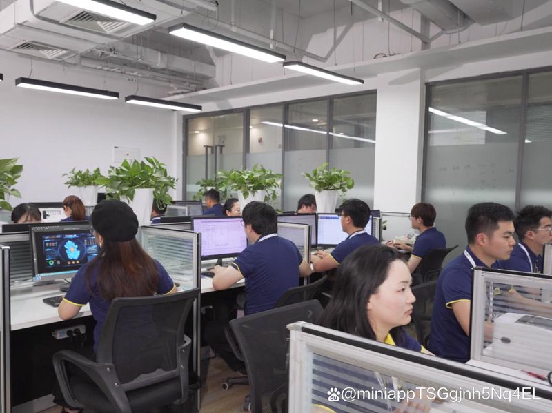 企业信息化建设的现状与趋势